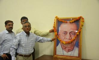 144th Birth Anniversary of Sardar Vallabh Bhai Patel