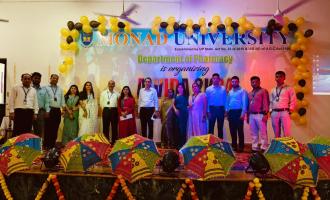 Farewell Party 2024