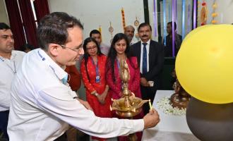 Farewell Party 2024