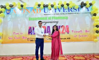 Farewell Party 2024