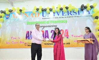 Farewell Party 2024