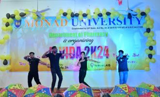 Farewell Party 2024