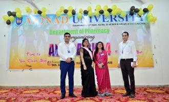 Farewell Party 2024