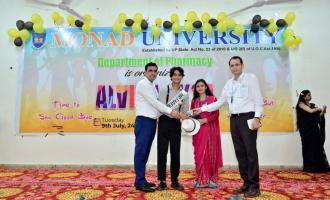 Farewell Party 2024