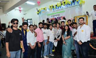 Farewell Party 2024