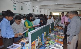 Library Exhibition